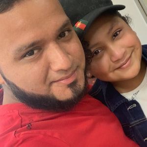 Meet your Posher, Hector